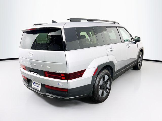 new 2026 Hyundai Santa Fe car, priced at $39,944