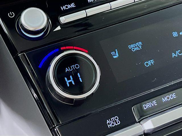 new 2026 Hyundai Santa Fe car, priced at $39,944