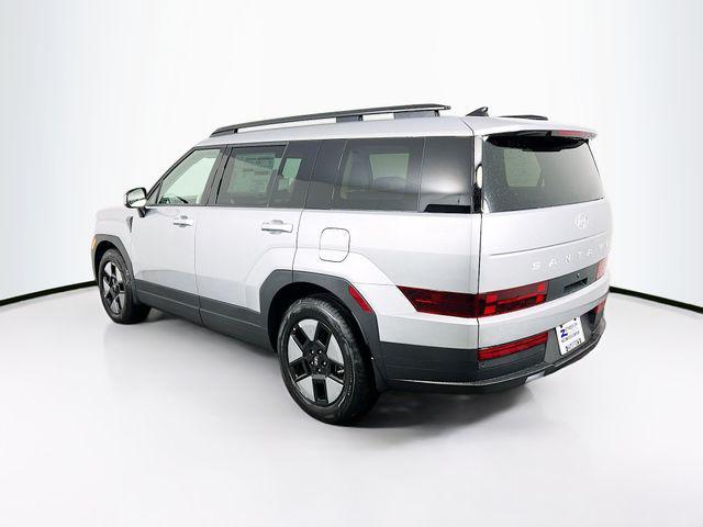 new 2026 Hyundai Santa Fe car, priced at $39,944