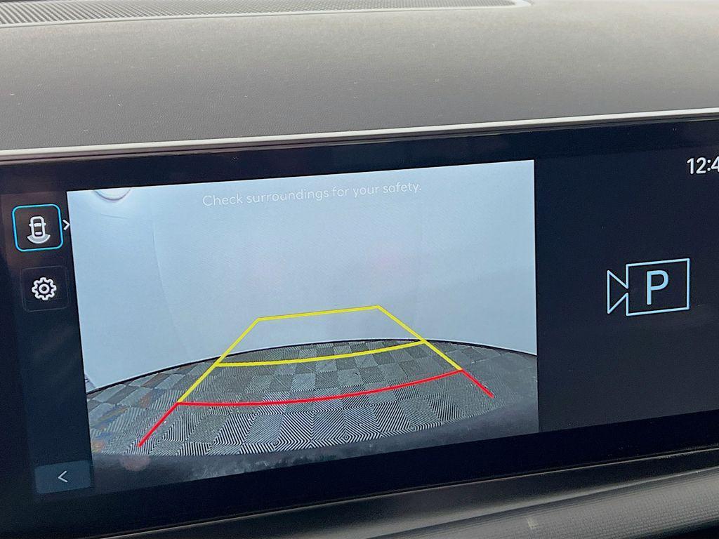 new 2026 Hyundai SANTA CRUZ car, priced at $30,833