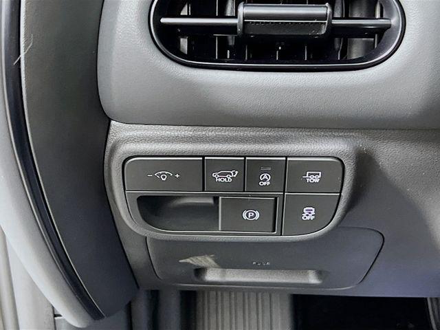 new 2026 Hyundai Palisade car, priced at $49,935