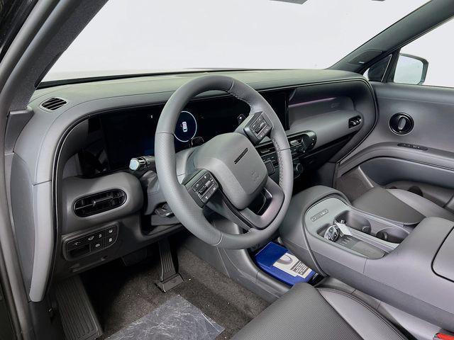 new 2026 Hyundai Palisade car, priced at $49,935