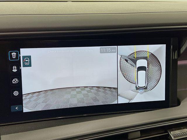 new 2026 Hyundai Palisade car, priced at $49,935