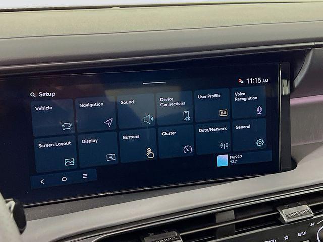 new 2026 Hyundai Palisade car, priced at $49,935