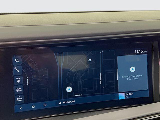 new 2026 Hyundai Palisade car, priced at $49,935