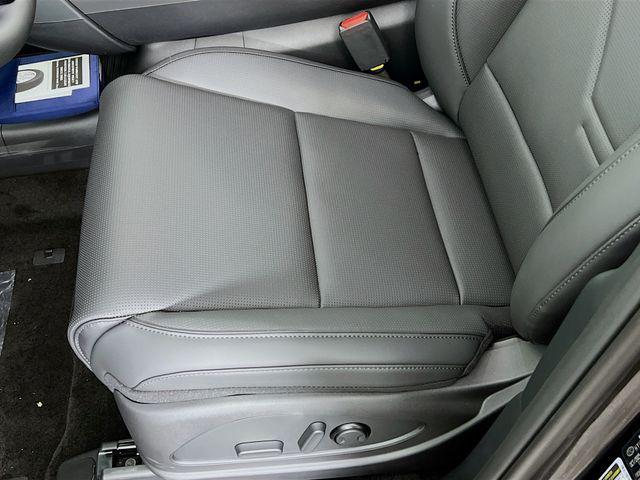 new 2026 Hyundai Palisade car, priced at $49,935