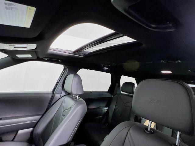 new 2026 Hyundai Palisade car, priced at $49,935