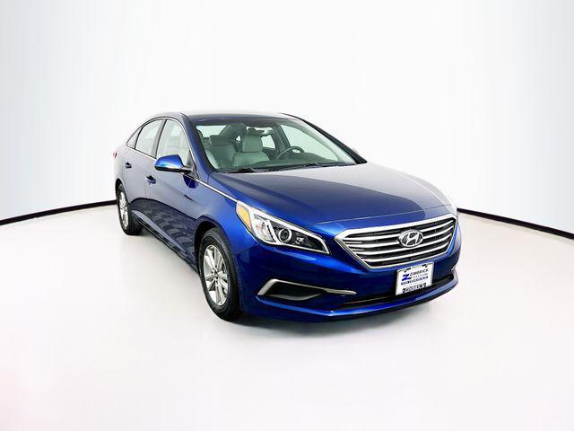 used 2017 Hyundai Sonata car, priced at $11,990