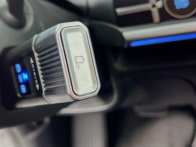 new 2026 Hyundai Santa Fe car, priced at $47,544