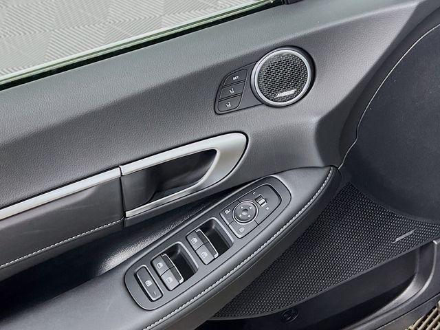 new 2025 Hyundai Sonata Hybrid car, priced at $36,000