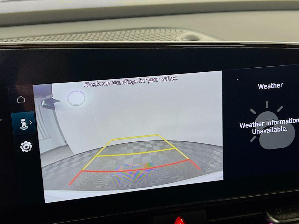 used 2025 Hyundai ELANTRA HEV car, priced at $26,790