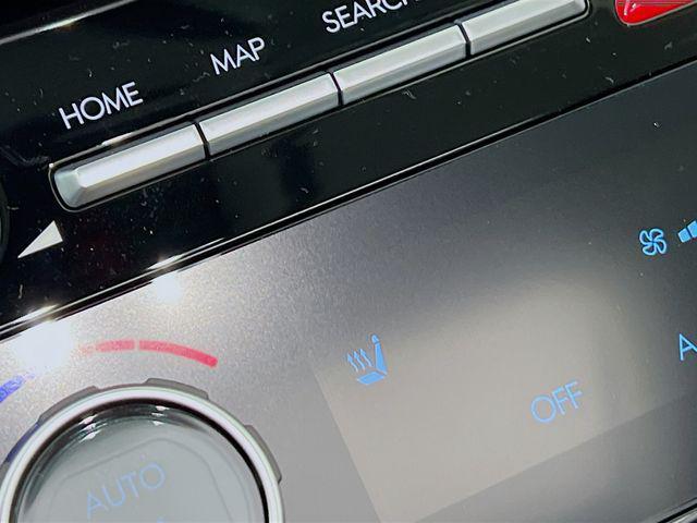 new 2026 Hyundai Santa Fe car, priced at $41,758