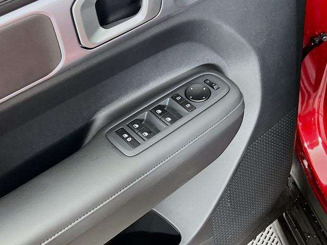 new 2026 Hyundai Santa Fe car, priced at $41,758