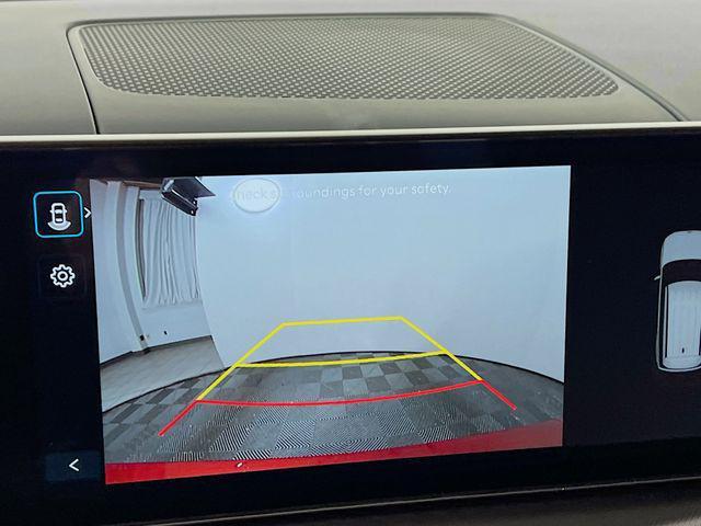 new 2026 Hyundai Santa Fe car, priced at $41,758