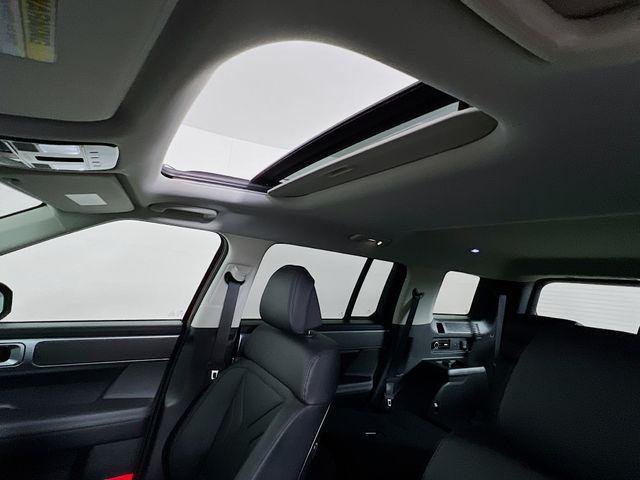 new 2026 Hyundai Santa Fe car, priced at $41,758