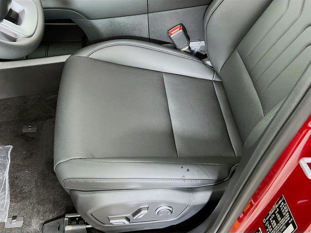 new 2026 Hyundai Santa Fe car, priced at $41,758