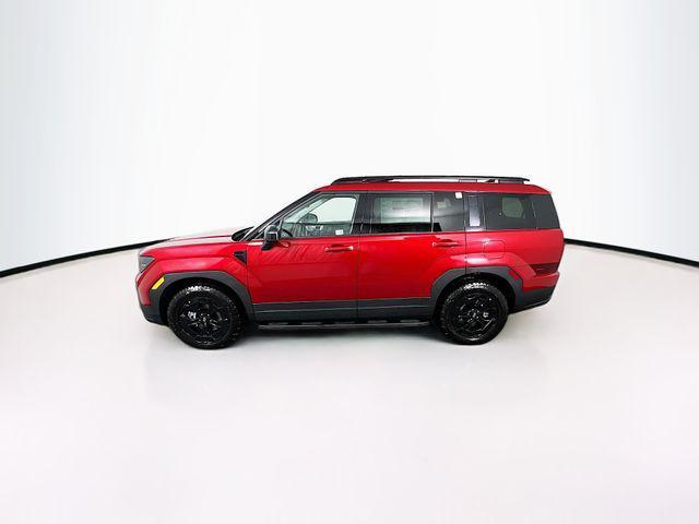 new 2026 Hyundai Santa Fe car, priced at $41,758