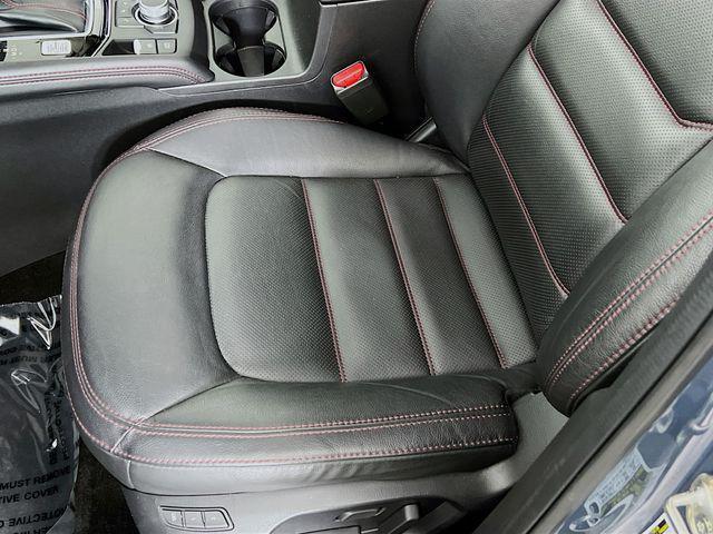 used 2025 Mazda CX-5 car, priced at $28,990