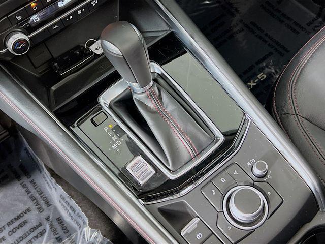 used 2025 Mazda CX-5 car, priced at $28,990