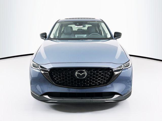 used 2025 Mazda CX-5 car, priced at $28,990