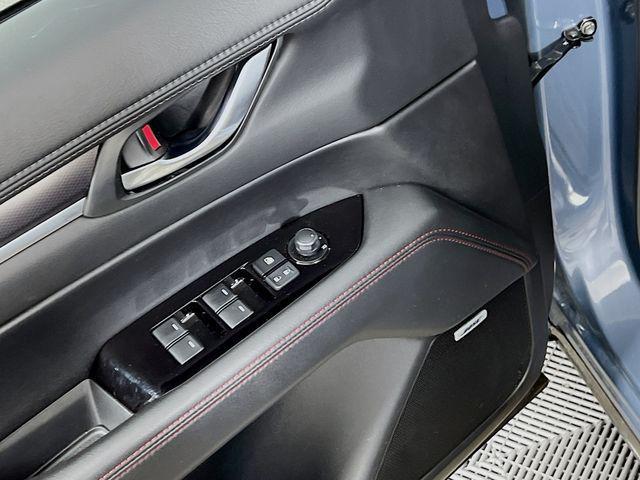 used 2025 Mazda CX-5 car, priced at $28,990