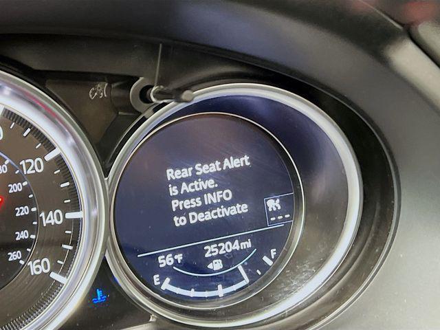 used 2025 Mazda CX-5 car, priced at $28,990