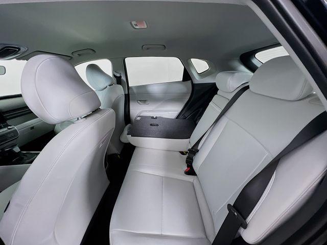 new 2025 Hyundai Kona car, priced at $27,197