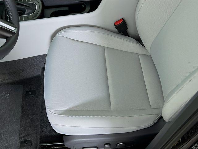 new 2025 Hyundai Kona car, priced at $27,197