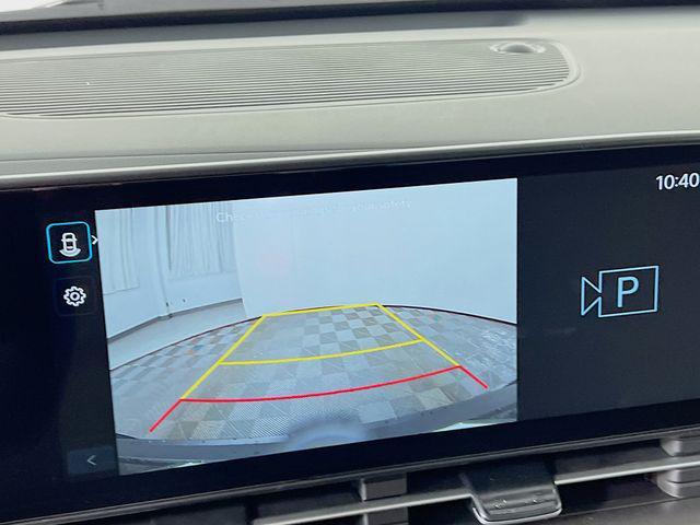 new 2025 Hyundai Kona car, priced at $27,197