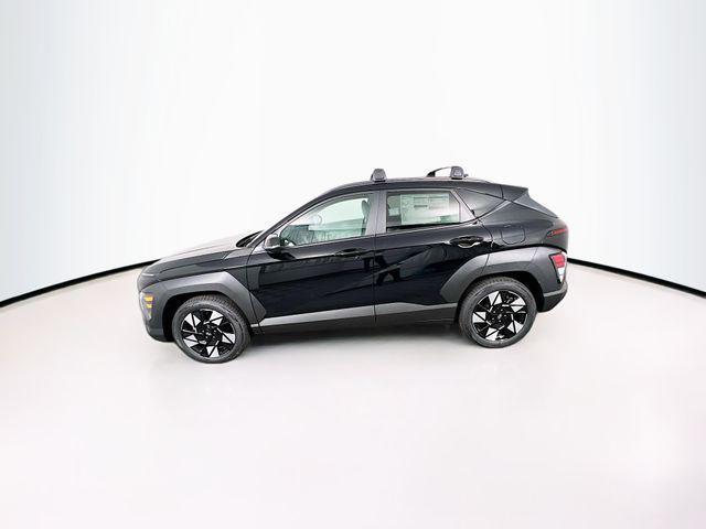 new 2025 Hyundai Kona car, priced at $27,197