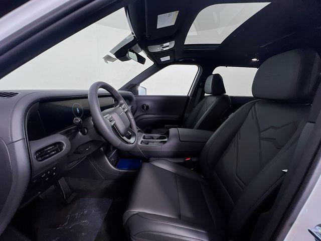 new 2026 Hyundai Palisade car, priced at $48,920