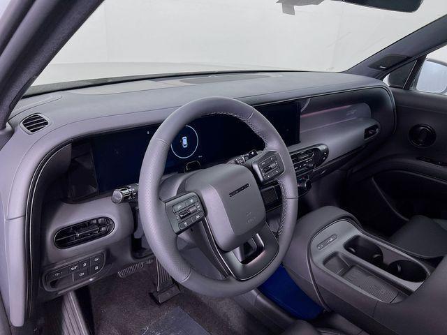 new 2026 Hyundai Palisade car, priced at $48,920