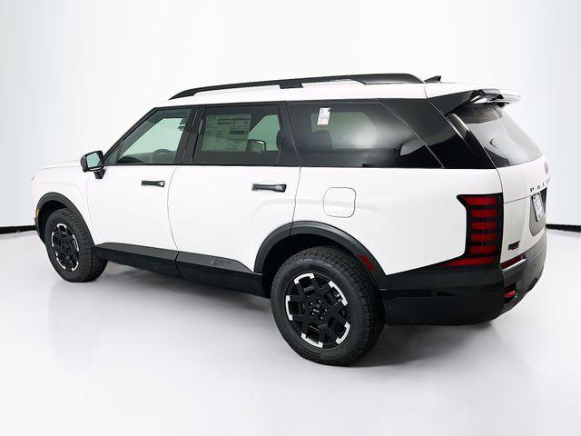 new 2026 Hyundai Palisade car, priced at $48,920