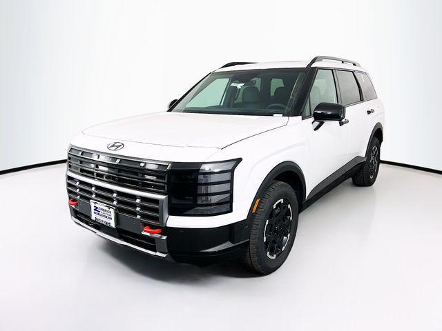 new 2026 Hyundai Palisade car, priced at $48,920