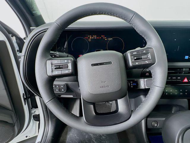 new 2026 Hyundai Palisade car, priced at $48,920