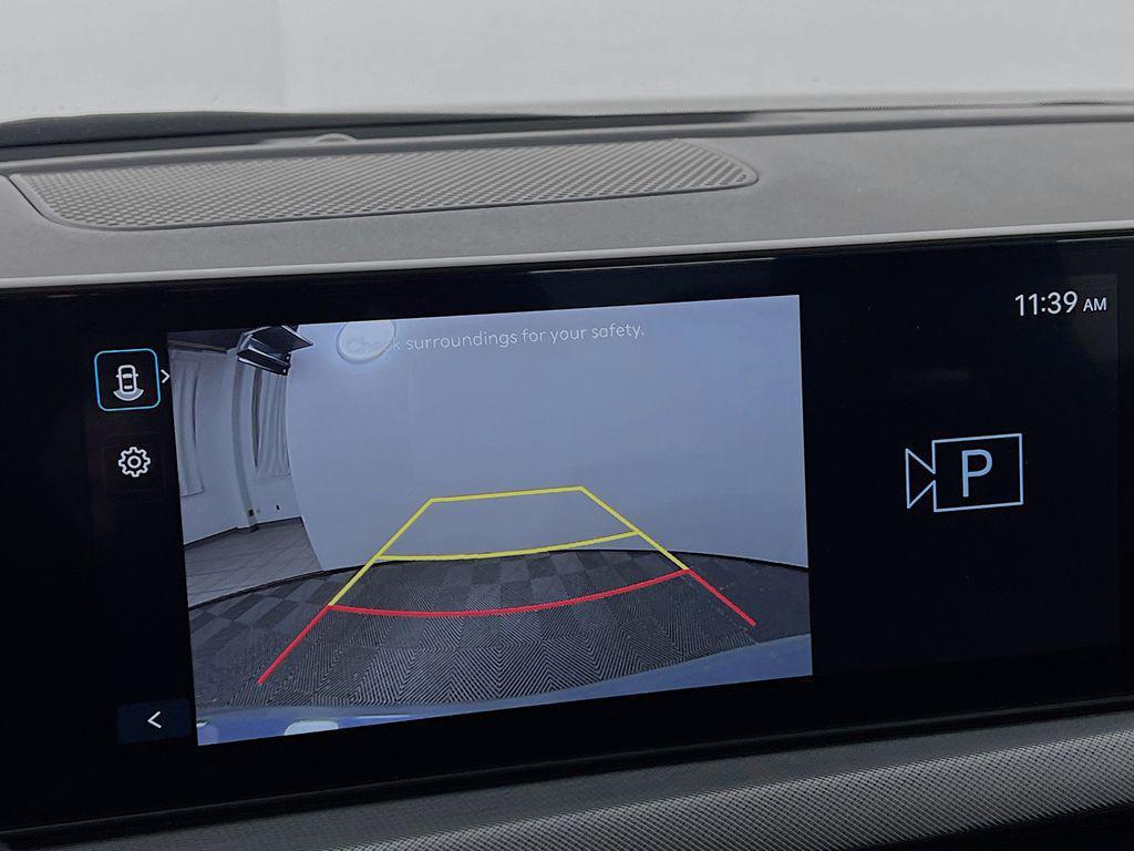 used 2025 Hyundai Sonata Hybrid car, priced at $29,239