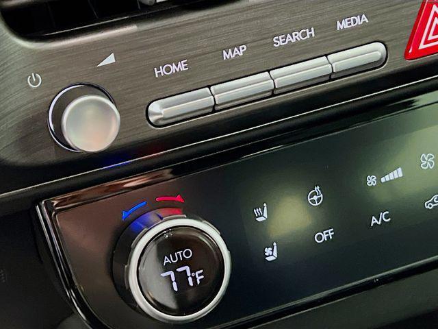 new 2026 Hyundai Palisade car, priced at $57,070