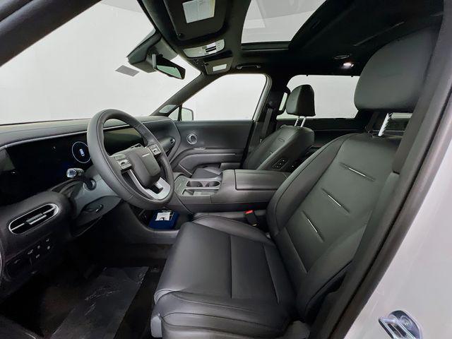 new 2026 Hyundai Palisade car, priced at $57,070