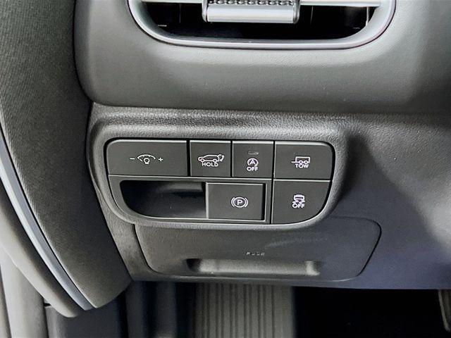 new 2026 Hyundai Palisade car, priced at $57,070