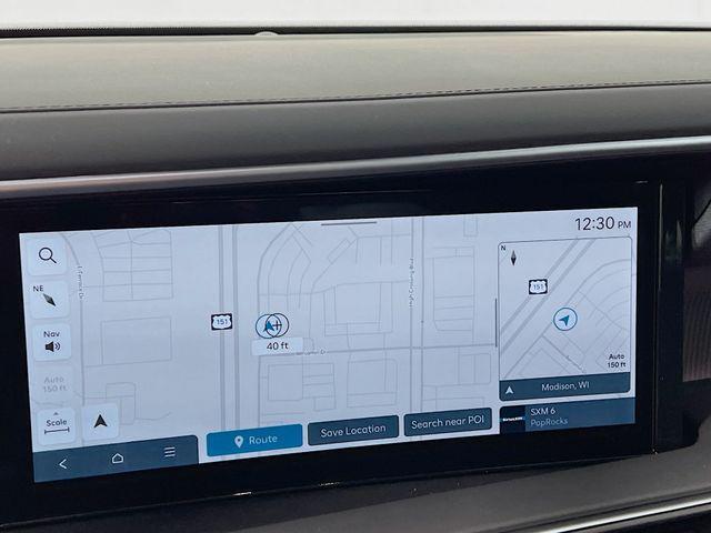 new 2026 Hyundai Palisade car, priced at $57,070