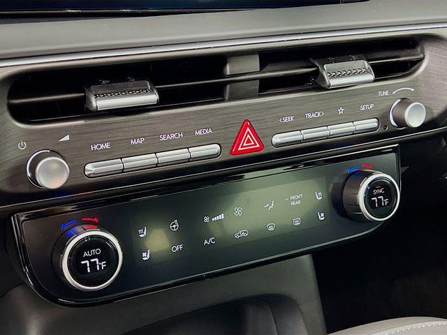 new 2026 Hyundai Palisade car, priced at $57,070