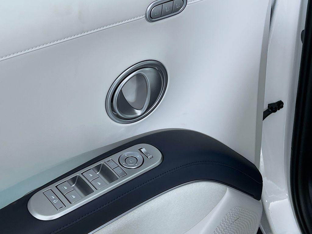 new 2026 Hyundai Palisade Hybrid car, priced at $59,189