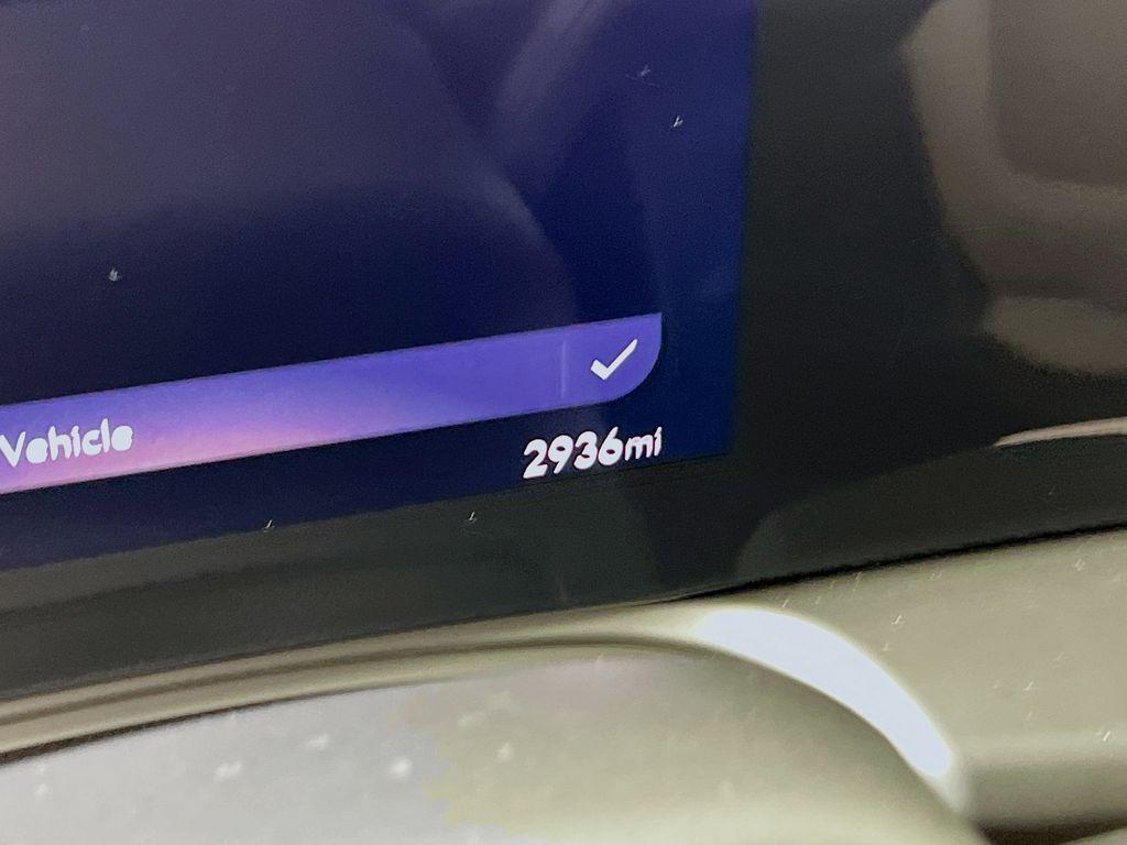 used 2024 Buick Encore GX car, priced at $29,500