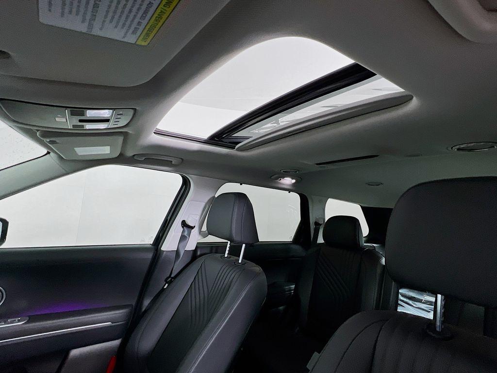 new 2026 Hyundai Palisade Hybrid car, priced at $49,972