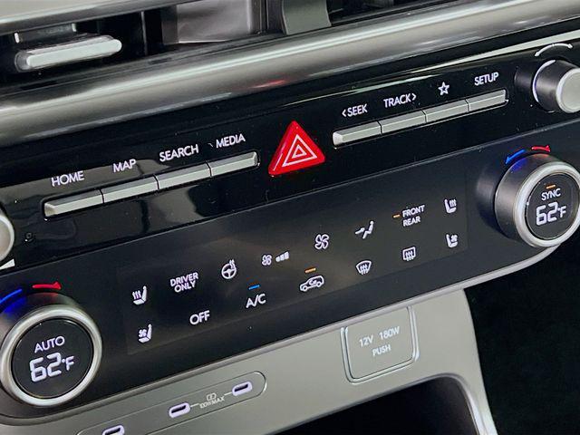 new 2026 Hyundai IONIQ 9 car, priced at $56,810