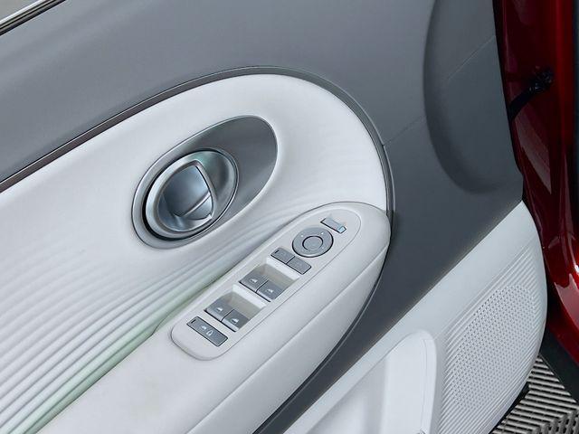 new 2026 Hyundai IONIQ 9 car, priced at $56,810