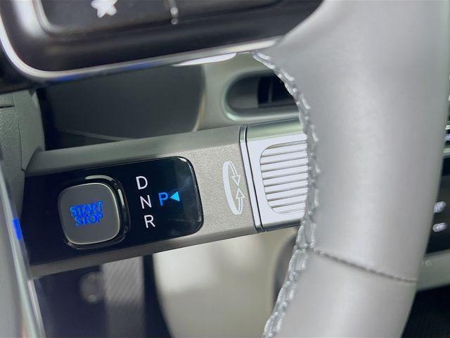 new 2026 Hyundai IONIQ 9 car, priced at $56,810