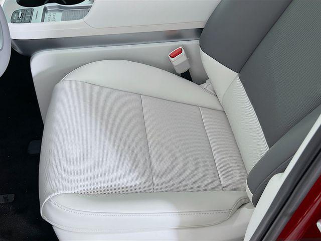 new 2026 Hyundai IONIQ 9 car, priced at $56,810