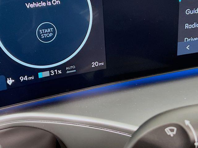 new 2026 Hyundai IONIQ 9 car, priced at $56,810