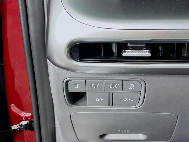 new 2026 Hyundai IONIQ 9 car, priced at $56,810